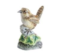 John Beswick JBB32 Wren Bird Figurine