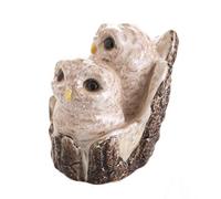 John Beswick JBB39 Owl Chicks Figurine