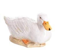 John Beswick JBF97 Duck Bird Figurine