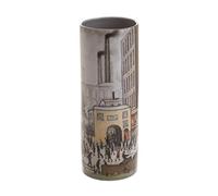 John Beswick JBLOW11 Lowry Coming from the Mill Medium Vase