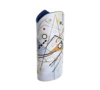 John Beswick Kandinsky Composition VIII Vase