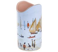 John Beswick - Lowry - Yachts - Silhouette d'art Vase