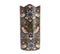 John Beswick Morris - The Strawberry Thief Vase, Multicoloured, 200mm (h), SDA040