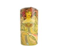 John Beswick Mucha Reverie (Art Nouveau Lady) Vase