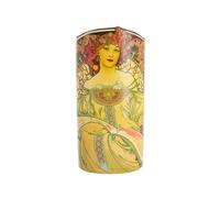 John Beswick Mucha Reverie (Art Nouveau Lady) Vase