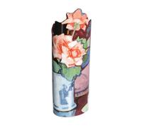John Beswick Peploe Roses Vase