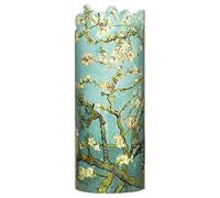 John Beswick Silhouette D'Art Vase - Van Gogh Almond Tree In Blossom - New In Box