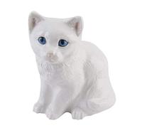 JOHN BESWICK THE ADORABLES WHITE KITTEN JBTA5W