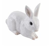 John Beswick The Adorables White Rabbit JBTA1W