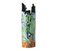 John Beswick Van Gogh Irises Vase