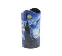 John Beswick Van Gogh Starry Night Vase