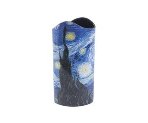 John Beswick Van Gogh Starry Night Vase