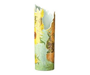 John Beswick Van Gogh Sunflowers Vase