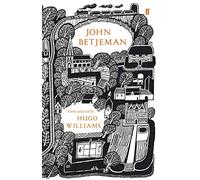 John Betjeman – Faber & Faber