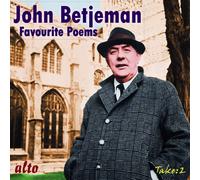 John Betjeman Reads Favourite Poems