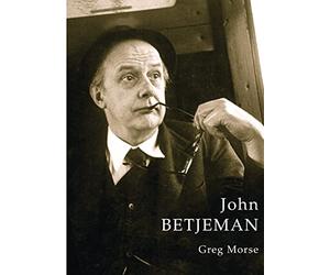 John Betjeman: 648 (Shire Library)