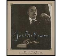 John Betjeman: A Life in Pictures by Bevis Hillier (1984-07-21)