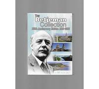 John Betjeman - Betjeman Collection [DVD]