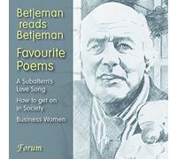 John Betjeman - BETJEMAN READS BETJEMAN