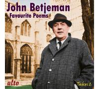 John Betjeman - John Betjeman: 35 Favourite Poems