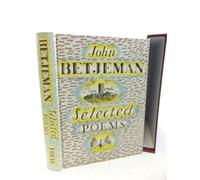 John Betjeman Selected Poems
