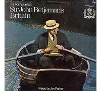 Sir John Betjeman's Britain