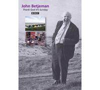 John Betjeman: Thank God It's Sunday [DVD]