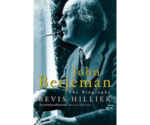 John Betjeman: The Biography
