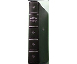 John Betjeman's Collected Poems