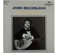 John Bilezikjian - Moonlight Sonata