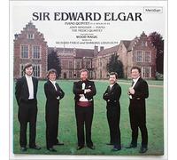 John Bingham - Piano Quintet In A Minor Op 84 / Excerpts From Wood Magic