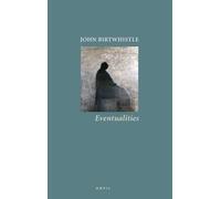 John Birtwhistle Eventualities (Paperback) (US IMPORT)