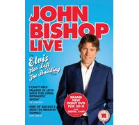 John Bishop Live (2010)