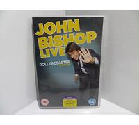 John Bishop Live - Rollercoaster Tour 2012