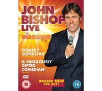 John Bishop Live - Sunshine Tour (2011)