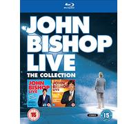 John Bishop Live - The Collection