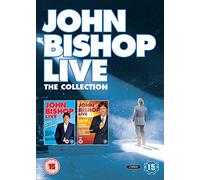 John Bishop Live - The Collection