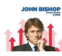 John Bishop: Supersonic Live at the Royal Albert Hall