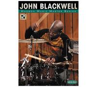 John Blackwell: Master Series [DVD]