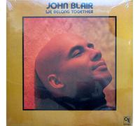 John Blair - We Belong Together
