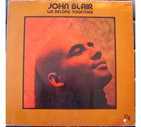 John Blair - We Belong Together [Vinyl LP]