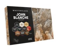 John Blanche Masterclass: Vol. 1