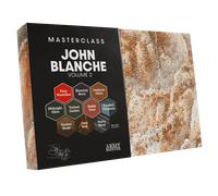 John Blanche Masterclass: Vol. 2