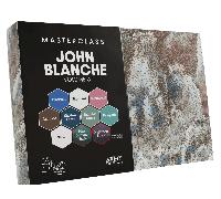 John Blanche Masterclass: Vol. 3