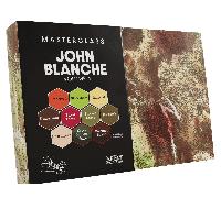 John Blanche Masterclass: Vol. 4