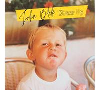 John Blek Cheer Up (Vinyl) 12" Album