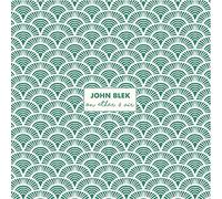 John Blek – On Ether & Air – CD (2021)