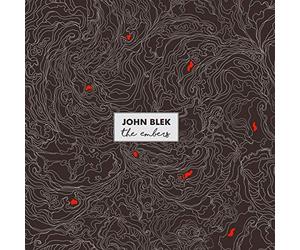 John Blek - The Embers