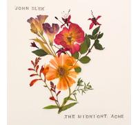 John Blek - The Midnight Ache [VINYL]