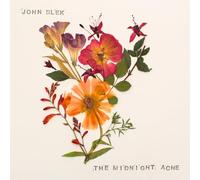 John Blek - The Midnight Ache [VINYL]
